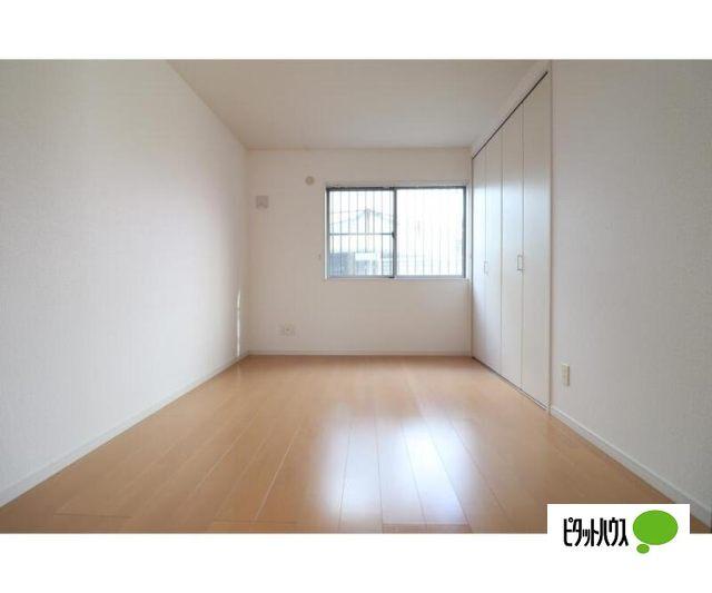 サンフォレスタ 部屋画像