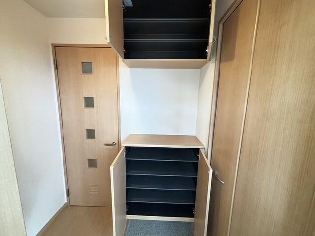 山手ヒルズ　壱番館（101） 部屋画像