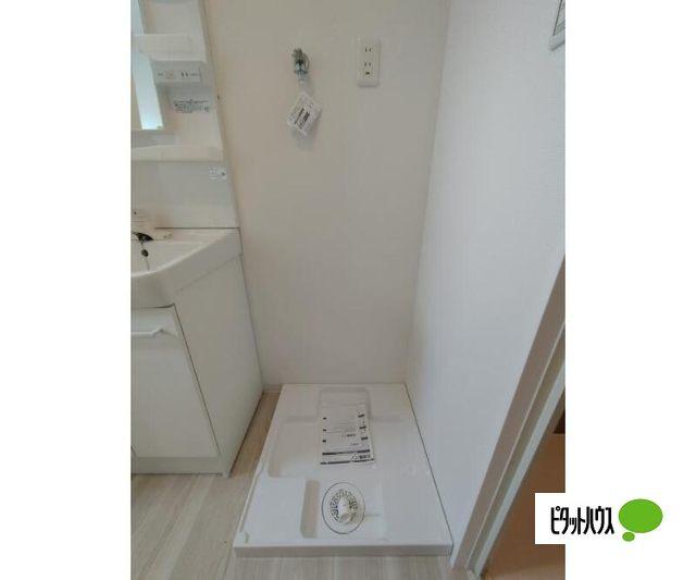 横浜市南区睦町マンション 部屋画像