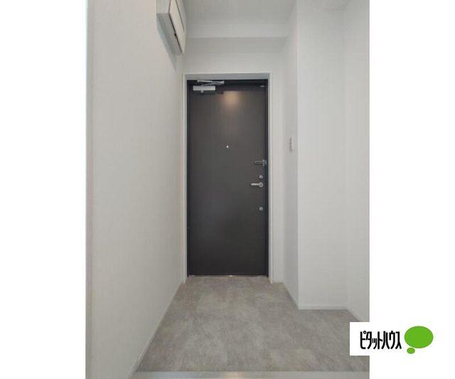 横浜市南区睦町マンション 部屋画像