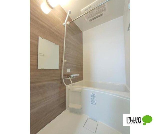 横浜市南区睦町マンション 部屋画像