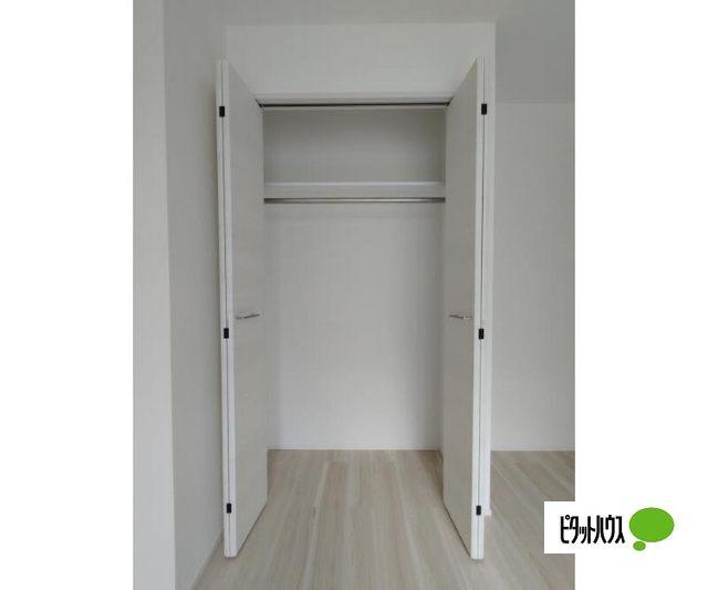 横浜市南区睦町マンション 部屋画像