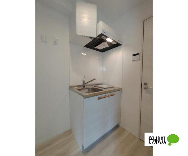 横浜市南区睦町マンション 部屋画像