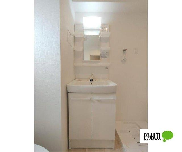 横浜市南区睦町マンション 部屋画像