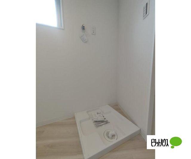 横浜市南区睦町マンション 部屋画像
