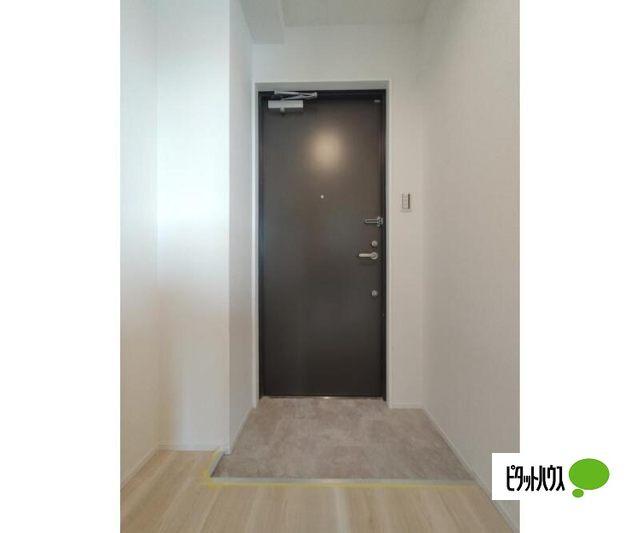 横浜市南区睦町マンション 部屋画像