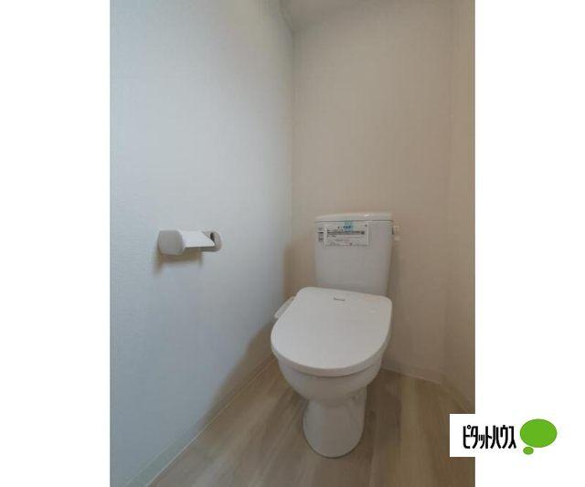 横浜市南区睦町マンション 部屋画像