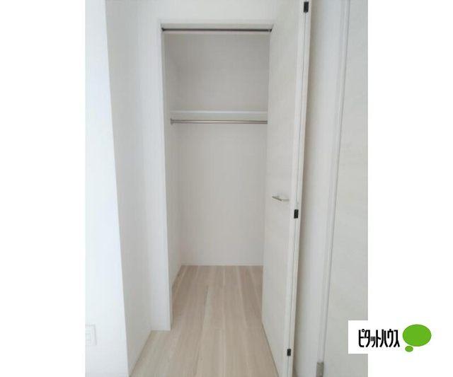 横浜市南区睦町マンション 部屋画像