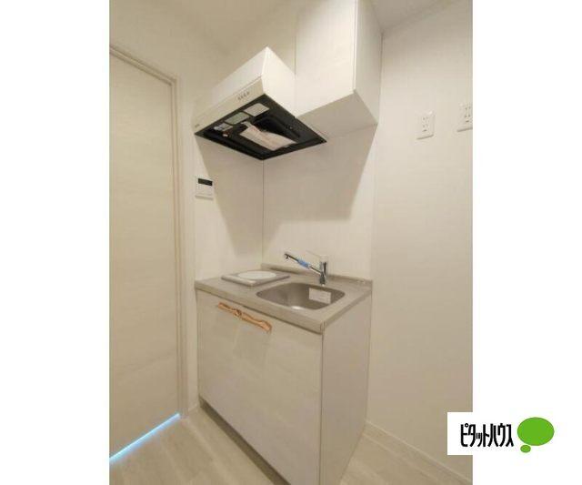 横浜市南区睦町マンション 部屋画像