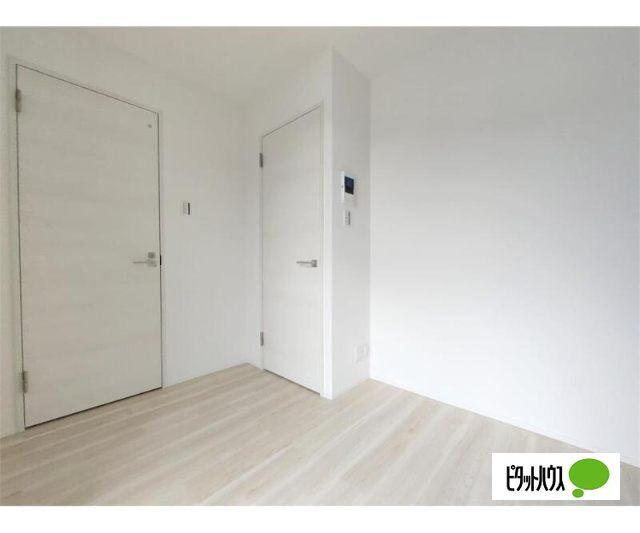 横浜市南区睦町マンション 部屋画像