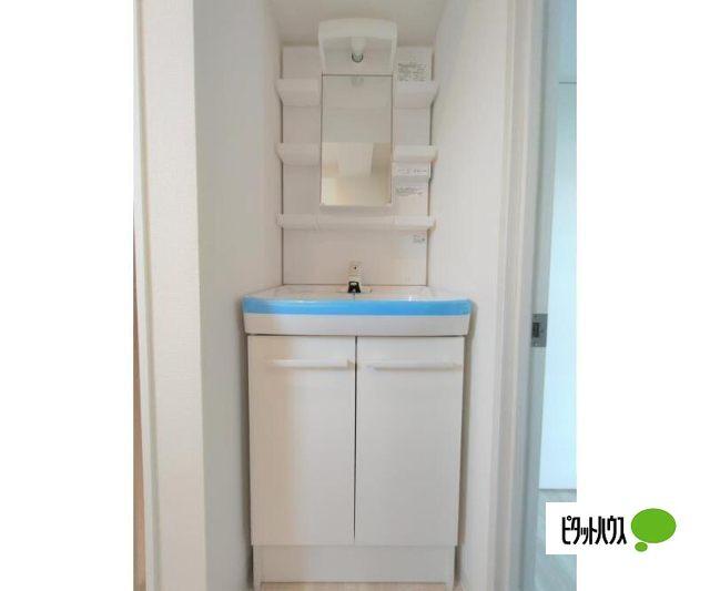 横浜市南区睦町マンション 部屋画像