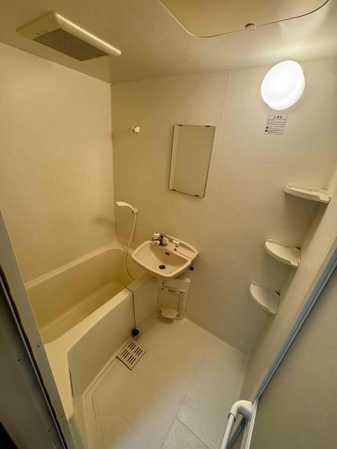 湘南absⅠ（311） 部屋画像