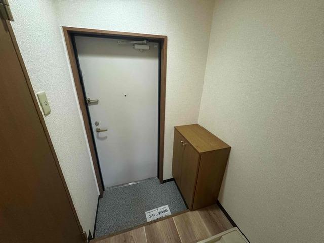 湘南absⅠ（311） 玄関
