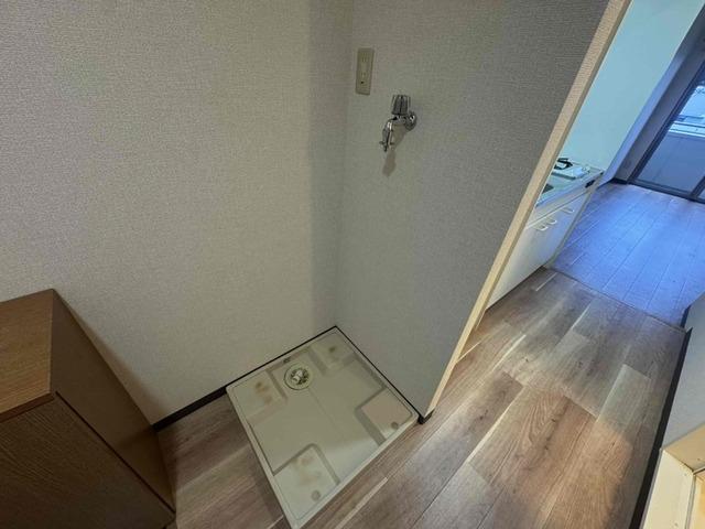 湘南absⅠ（311） 部屋画像