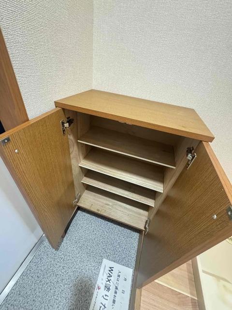 湘南absⅠ（311） 部屋画像