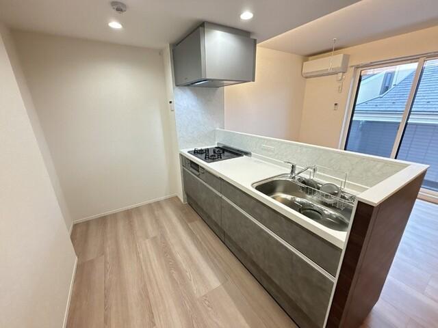 D’Bless上大岡（303） 部屋画像
