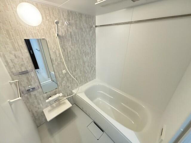 D’Bless上大岡（303） 部屋画像