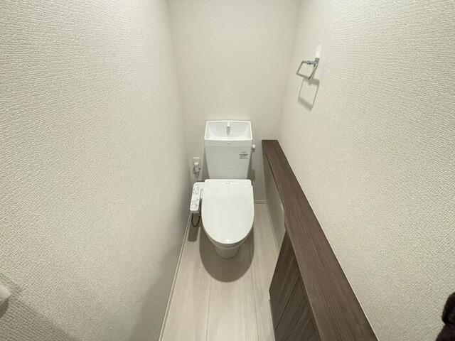 D’Bless上大岡（303） 部屋画像