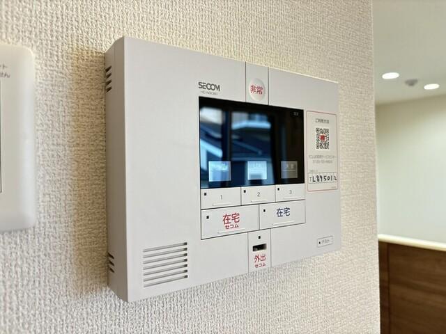 D’Bless上大岡（303） 部屋画像