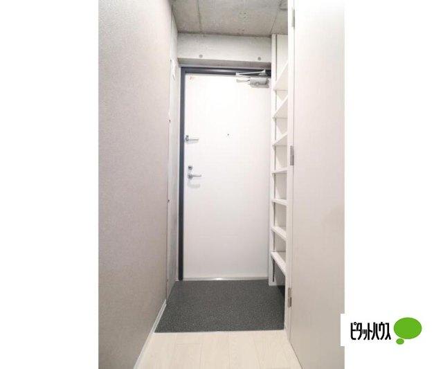 ラ・フォート元町中華街 部屋画像