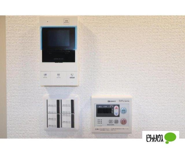 ラ・フォート元町中華街 部屋画像