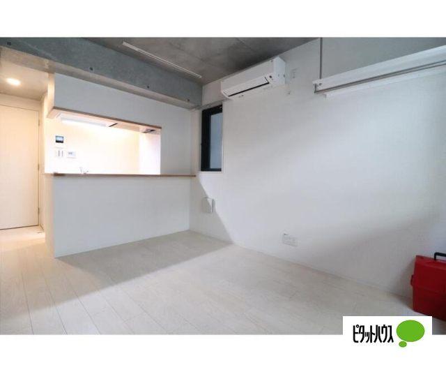 ラ・フォート元町中華街 部屋画像