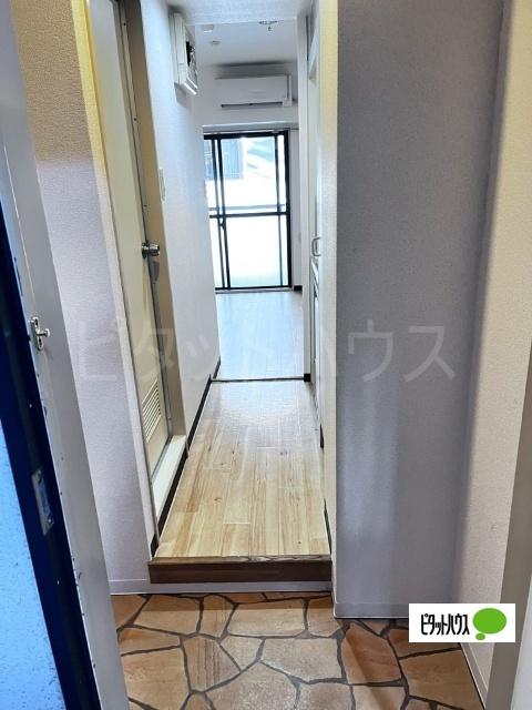 ライオンズマンション横浜大通り公園第三 部屋画像