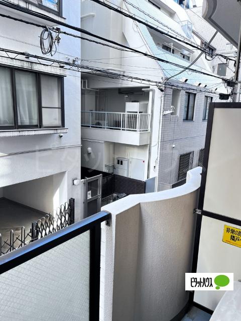 ライオンズマンション横浜大通り公園第三 部屋画像
