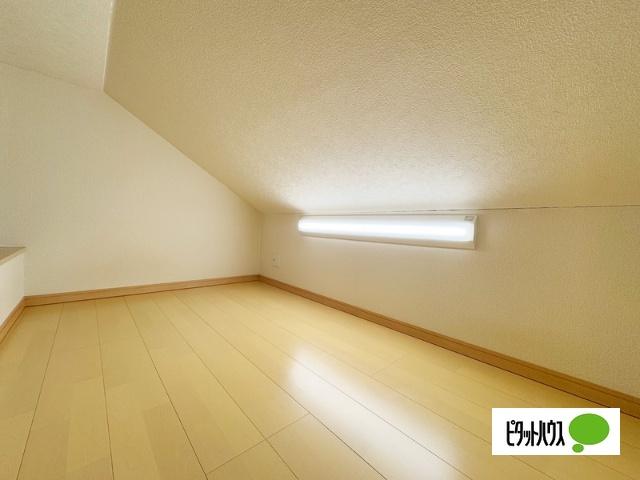 パークヒル弘明寺（102） その他部屋・スペース
