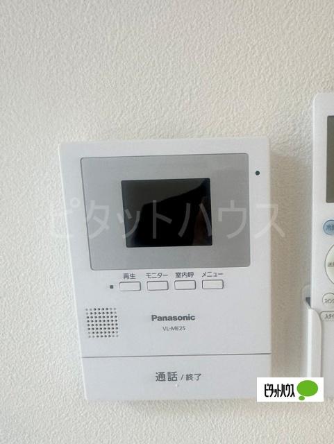 バルミジュール横浜三春台 部屋画像
