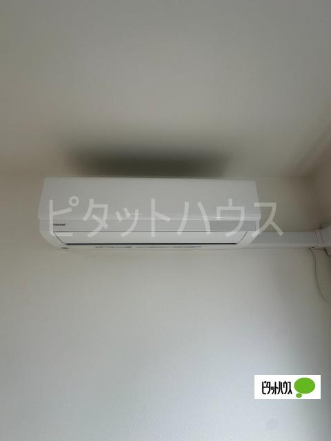 バルミジュール横浜三春台 部屋画像