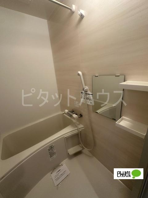 バルミジュール横浜三春台 部屋画像
