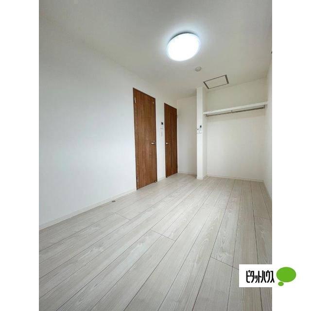バルミジュール横浜三春台 部屋画像