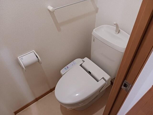 エトワール・ＫＩ（102） トイレ