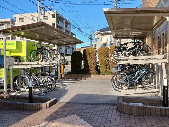 エトワール・ＫＩ（102） その他部屋・スペース
