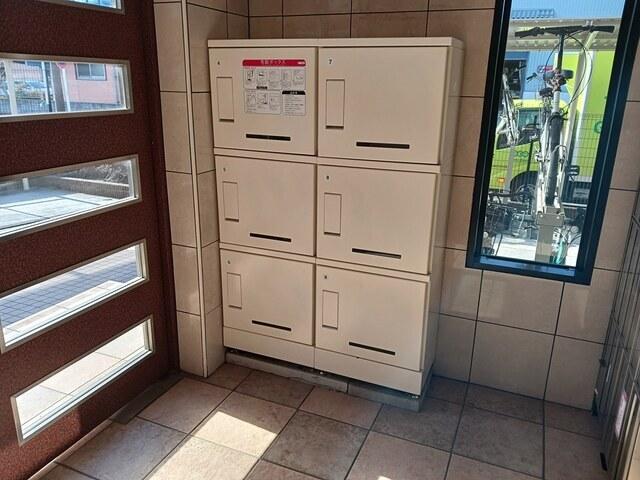 エトワール・ＫＩ（102） その他部屋・スペース