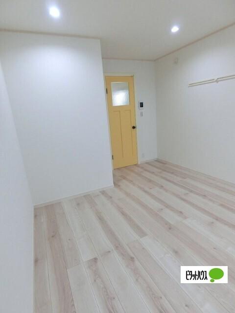 横浜市南区別所アパート その他部屋・スペース