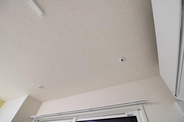 Maestro (マエストロ)（202） 部屋画像