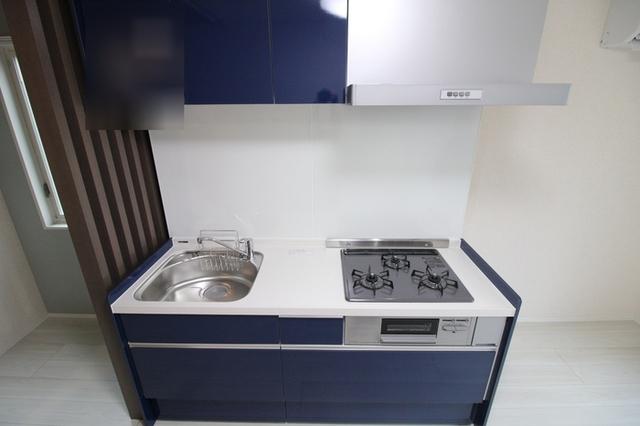 Maestro (マエストロ)（301） 部屋画像
