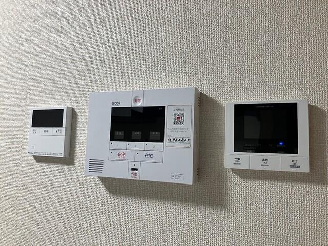 Maestro (マエストロ)（301） 部屋画像