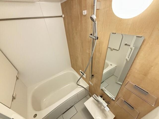 Maestro (マエストロ)（303） 部屋画像