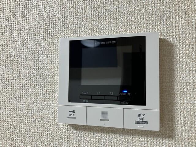 Maestro (マエストロ)（303） 部屋画像