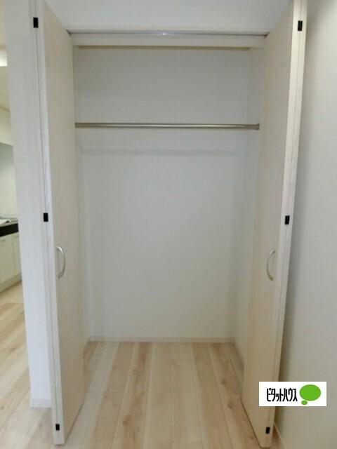 横浜市港南区大久保アパート 部屋画像