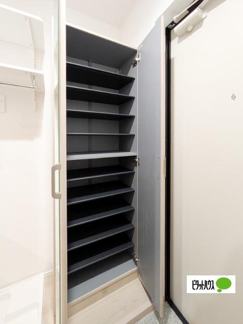 岩井テラス 部屋画像