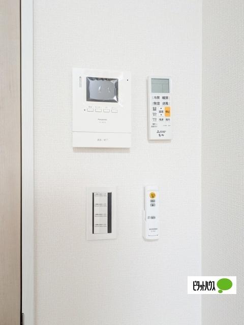 岩井テラス 部屋画像