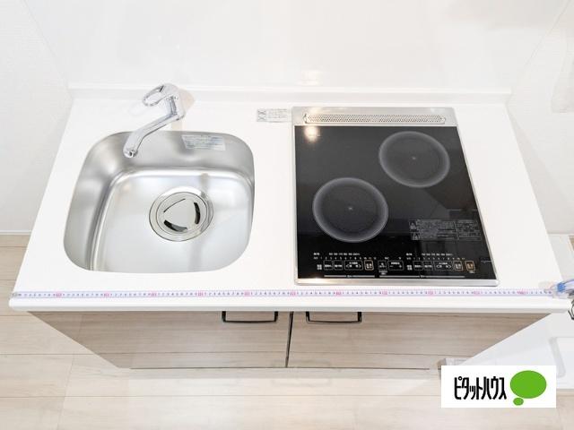 岩井テラス 部屋画像