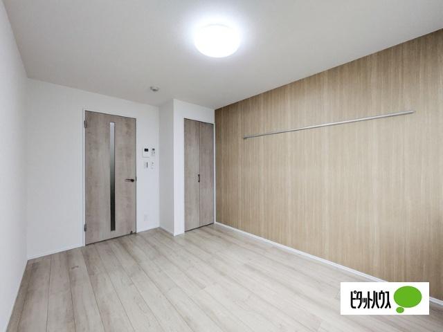 岩井テラス 部屋画像