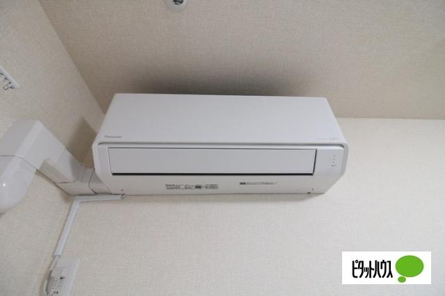 Maestro 設備
