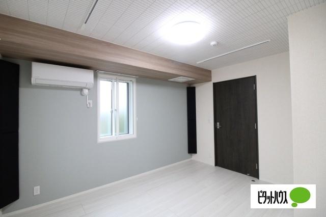 Maestro その他部屋・スペース