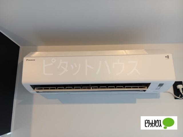 レピュア磯子駅前レジデンス 設備